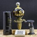 Coffret de parfum Lattafa Velvet Oud 24 heures